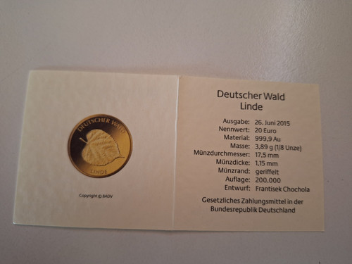 Goldeuro - 20,