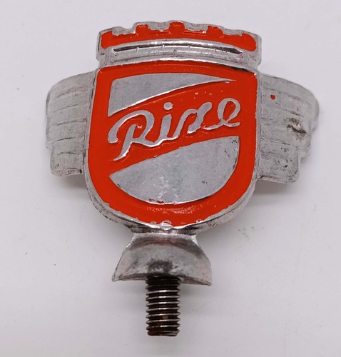 Schutzblechreiter rixe vintage - rixe,