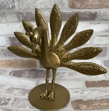 IKEA Markniva DEKO Pfau