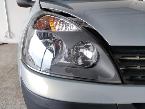 Renault clio scheinwerfer - clio, 2