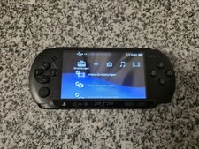 Sony PSP E-1004 +