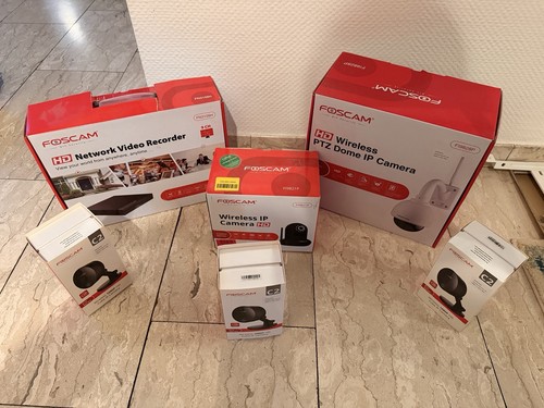 Foscam fn3109h kanal - fn3109h,