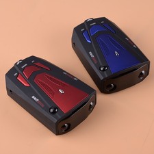 360 Grad Auto 16 Band V7 GPS