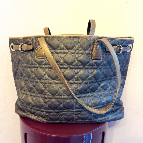 Dior panarea tote bag - dior,