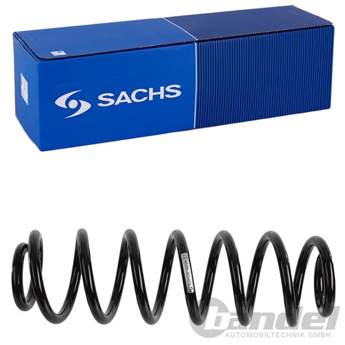 Sachs fahrwerksfeder - sachs,