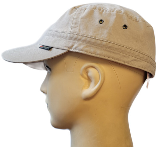 Göttmann santiago army cap - santiago, army-cap