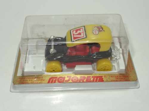 Majorette 248 dune buggy - buggy, (332)
