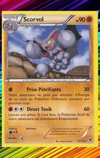 Scorvol - XY04:Spectral