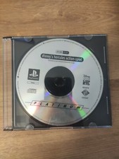 Disneys Hercules Action-Spiel