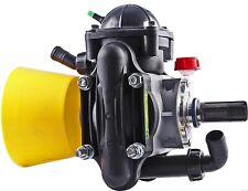 Pumpe für Gebläsespritze