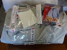 Elvström Großsegel Squarehead  D30od Mainsail Fathead / TTS1487 / Dehler ( S 2)