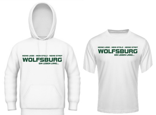 Fan shirt kapuzensweat pulli - fan, t-shirt/kapuzensweat/pulli