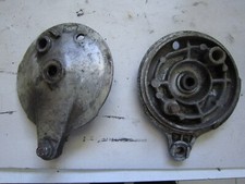 Yamaha DT 50 M TY 50 M