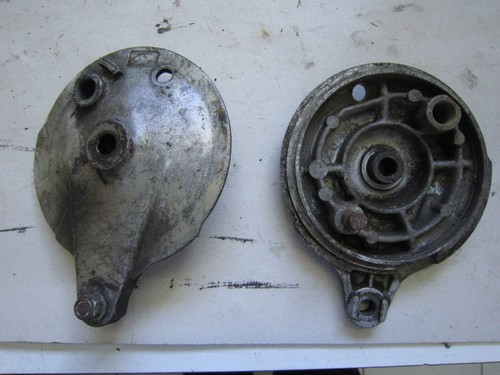 Yamaha ty 50 - m,