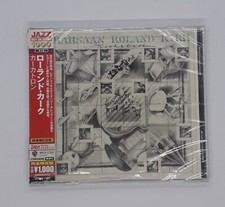 Rahsaan Roland Kirk: Kirkatron