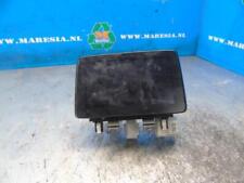 Monitor Navigationssystem