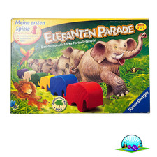 Elefanten Parade -