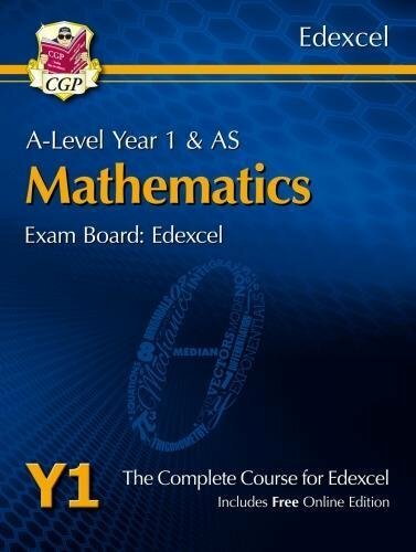 New level maths for edexcel - new,