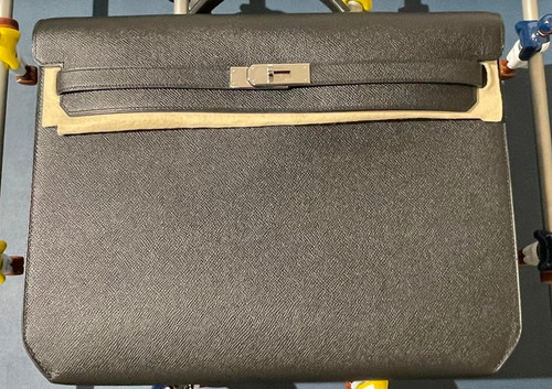 Hermès kelly depeche mens - depeche, 38