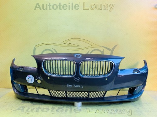 Bmw 5er f10 f11 stoßstange - f10,