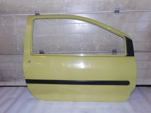 Tür beifahrertür renault - tür,