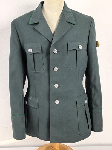 Ddr mdi volkspolizei - ddr,, ,