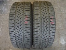 245/30 R20 90W PIRELLI SOTTOZERO 3 2x WINTERREIFEN 2 STÜCK 7mm