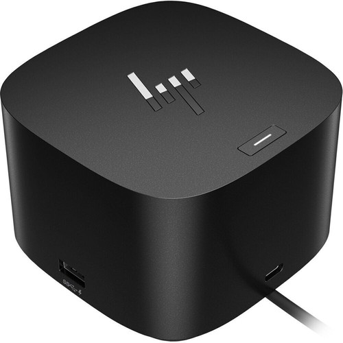 Thunderbolt dock 120w - hp,