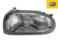 Hauptscheinwerfer für VW Golf III rechts RHD NEU ORIGINAL HELLA