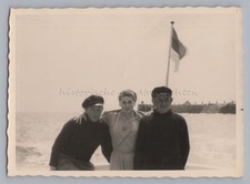 Helgoland 1957 personen - personen,
