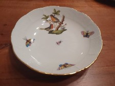 Herend Rothschild Untertasse 704