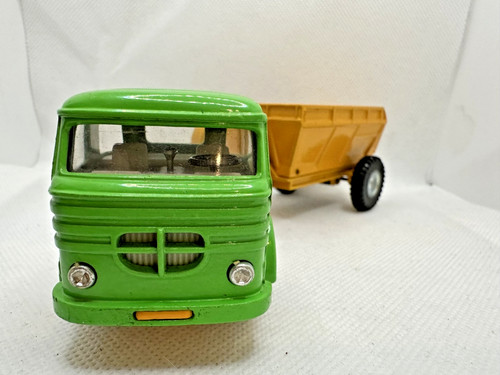 Joal 212 pegaso kipper lkw - 212,