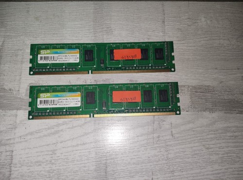 8gb ddr3 1600mhz pc3 - sp,