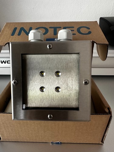 Inotec 810213 804 - sn, ap