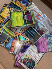 100 pokemon holo karten