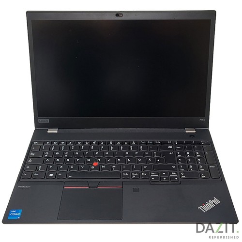 Lenovo thinkpad p15s gen2 core - thinkpad,