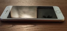 Vom Erstbesitzer: iPhone 8 64 GB Gold sehr guter Zustand, voll funktionstüchtig!
