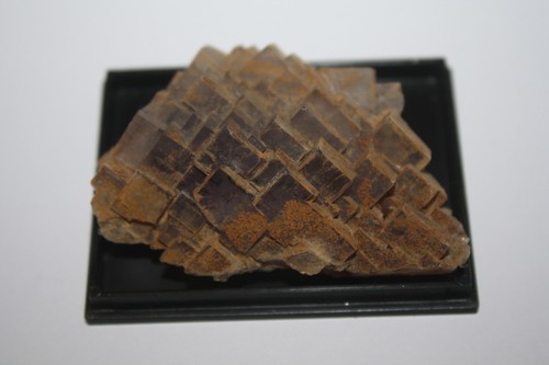Fluorit berbes asturien - fluorit,