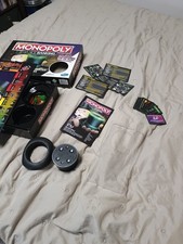 Monopoly Voice Banking - Parker Hasbro Deutsche Version