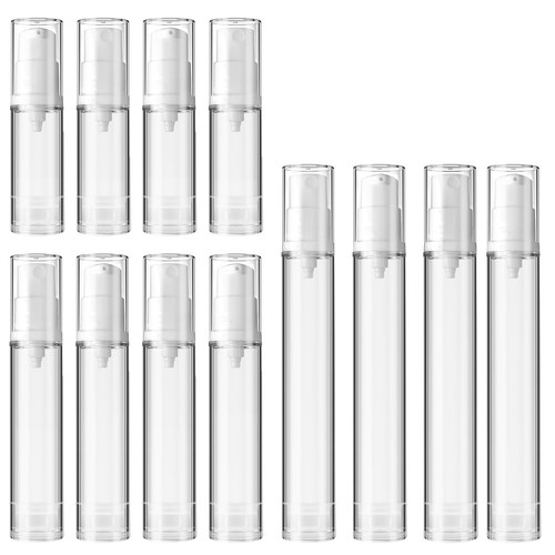 Airless pumpspender - airless,