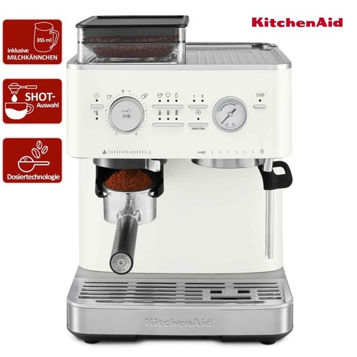 Kitchenaid 5kes6551epl - kitchenaid,