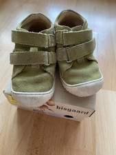 Bisgaard Kinder Halbschuh