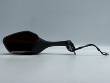Honda CBR1000RR SC59 Links Spiegel Blinker Left Mirror Turn Signal (3) 10'