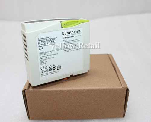 Eurotherm ai4 analog - ai4,