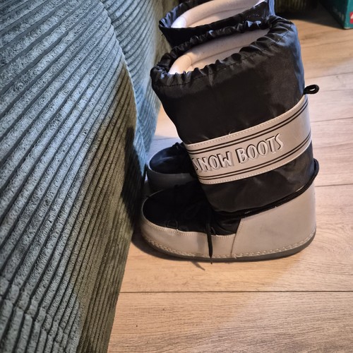 Snow boots wetterfeste stiefel - snow,