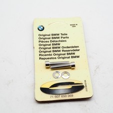Original BMW Befestigungsteile