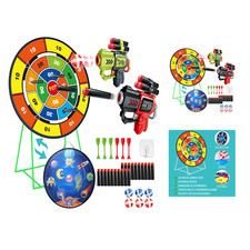 Dartscheibe Wurfspiel