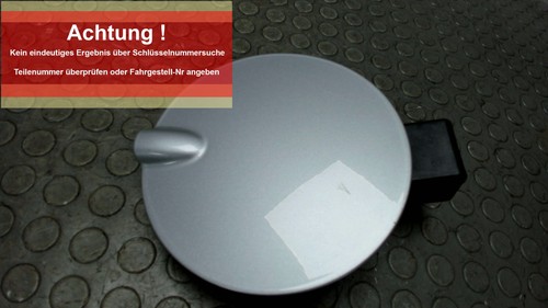 Tankklappe tankdeckel opel - tankklappe,