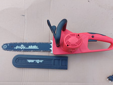 Elektro Kettensäge Grizzly EKS 1850