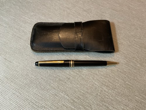 Montblanc meisterstück m164 - montblanc,